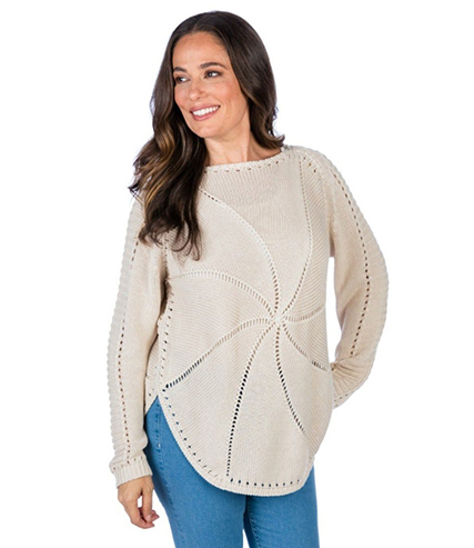 Alashan Cashmere