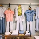 Beach Clothing Store in Wilmington, North Carolina