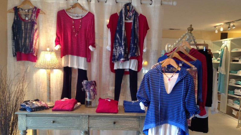 Women’s Clothes in Wilmington, North Carolina