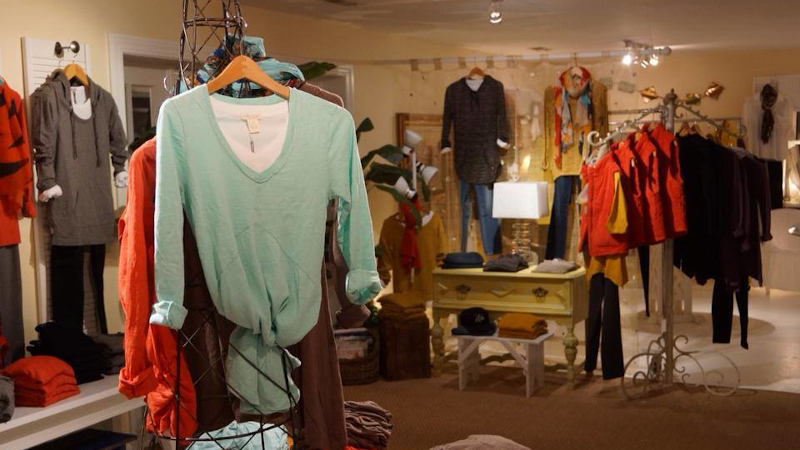 Women's Fashion in Wilmington, North Carolina