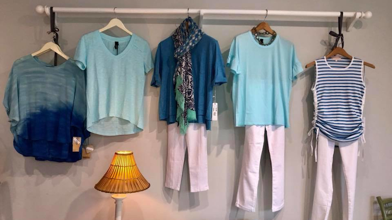 Comfortable Women’s Clothing in Wilmington, North Carolina